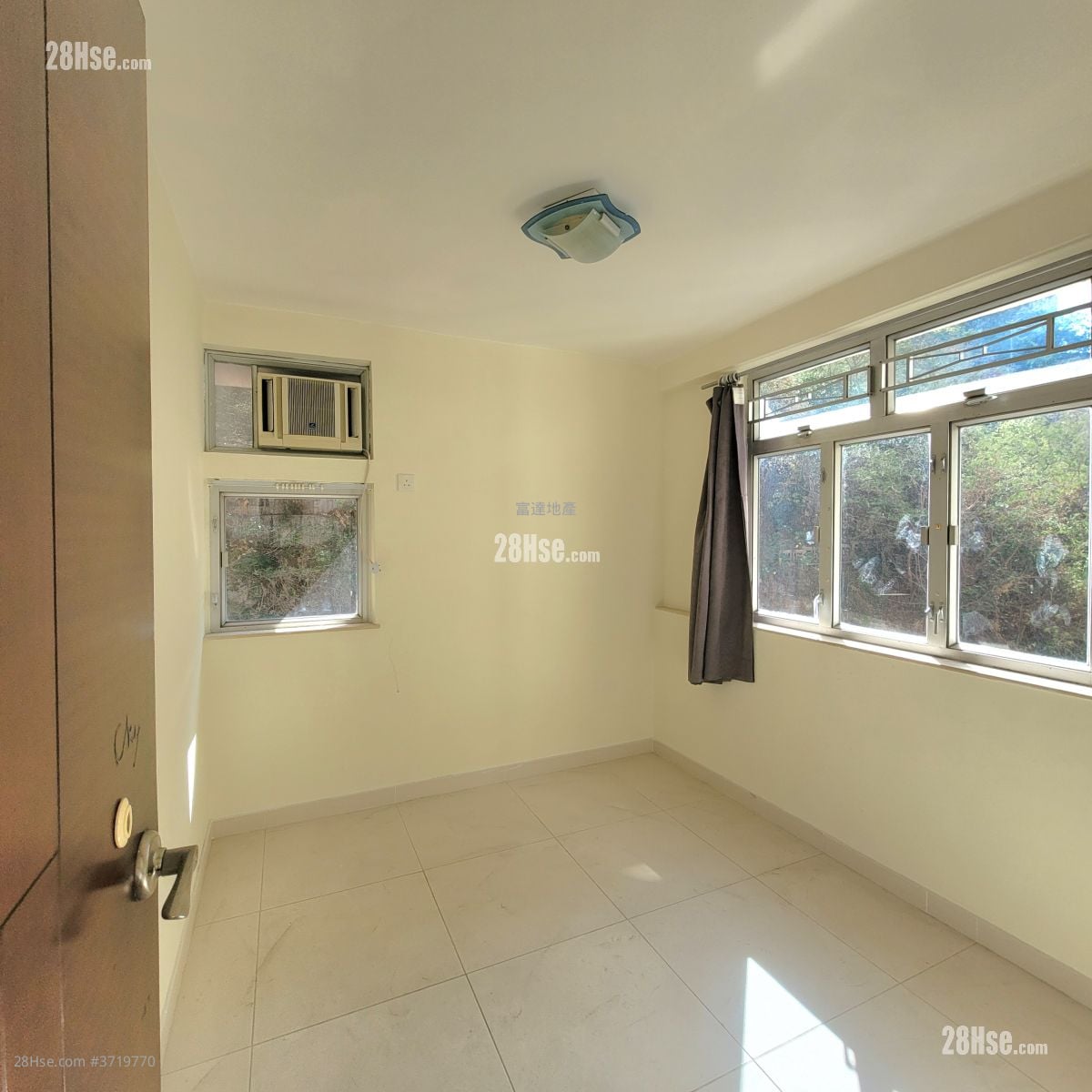 百福花园 售盘 2 房 , 1 浴室 545 平方尺