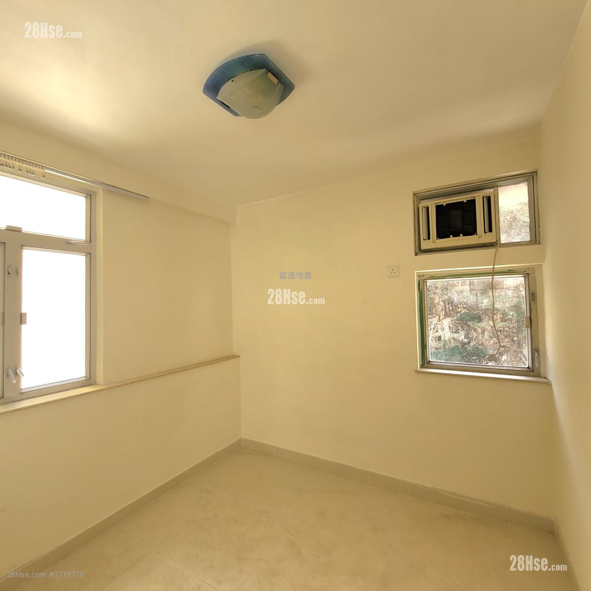 百福花园 售盘 2 房 , 1 浴室 545 平方尺