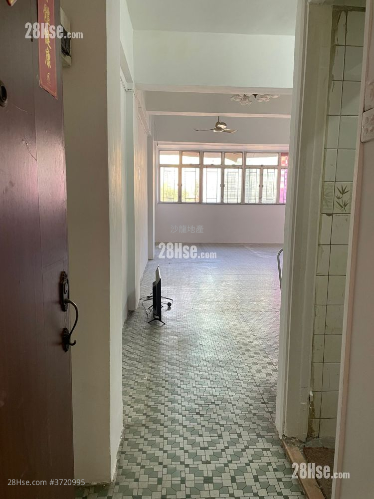 建煌華廈 售盤 開放式間隔 , 1 浴室 495 平方呎