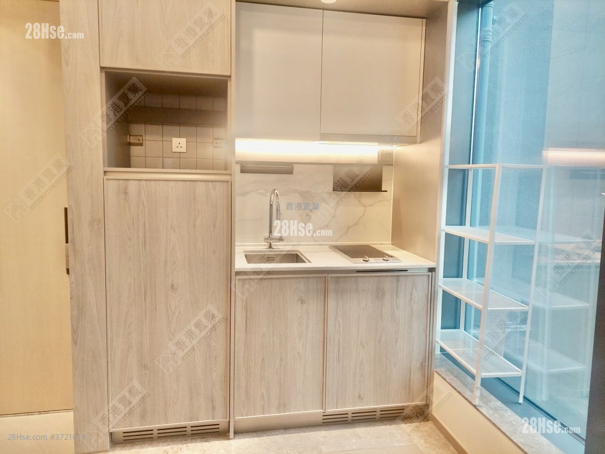 VAU Residence 售盤 1 房 264 平方呎