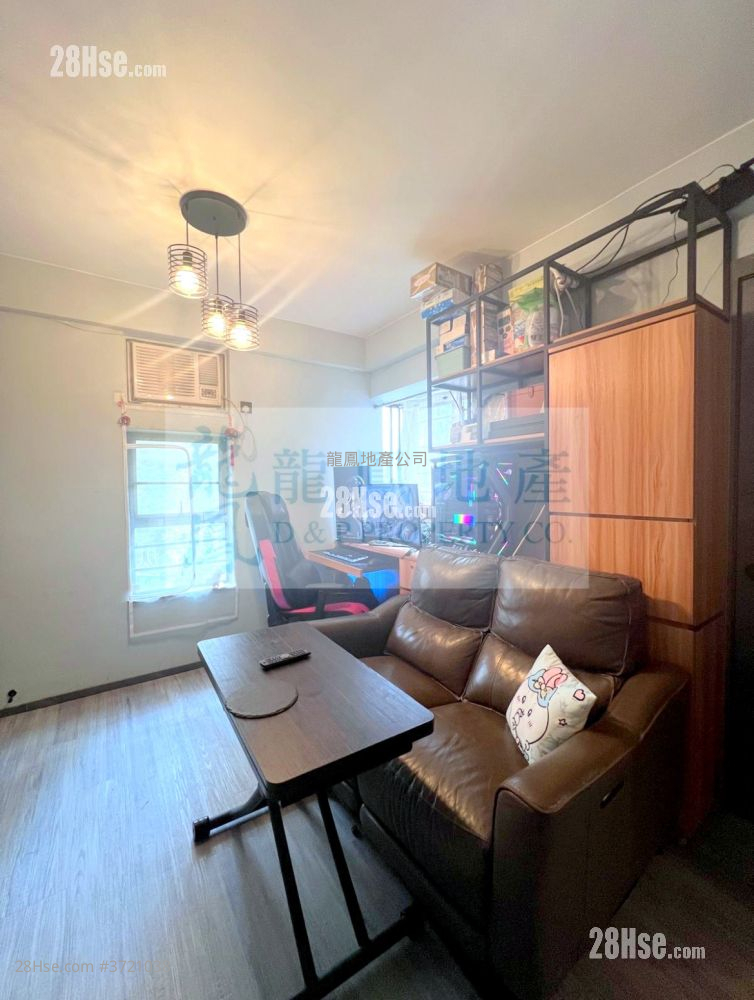 福駿閣 售盤 2 房 , 1 浴室 339 平方呎