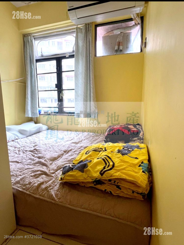 福駿閣 售盤 2 房 , 1 浴室 339 平方呎