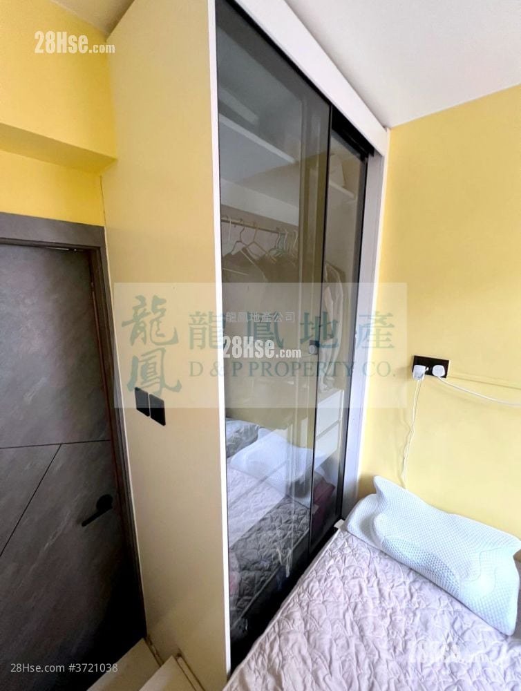 福駿閣 售盤 2 房 , 1 浴室 339 平方呎