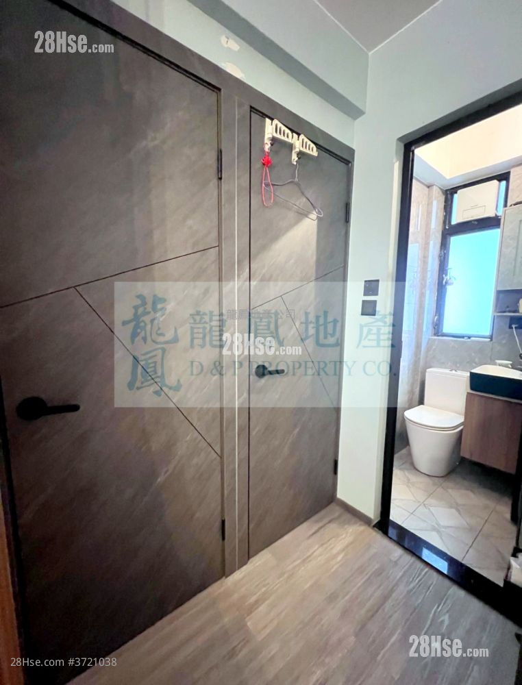 福駿閣 售盤 2 房 , 1 浴室 339 平方呎