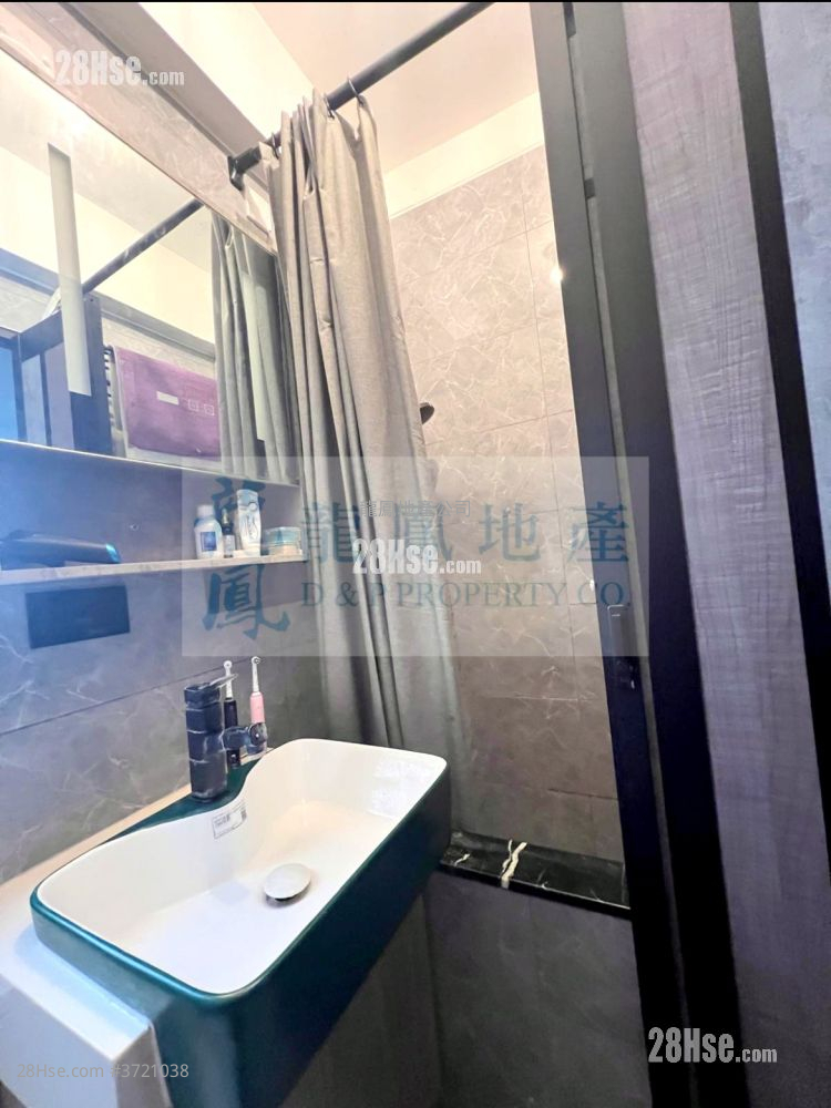 福駿閣 售盤 2 房 , 1 浴室 339 平方呎