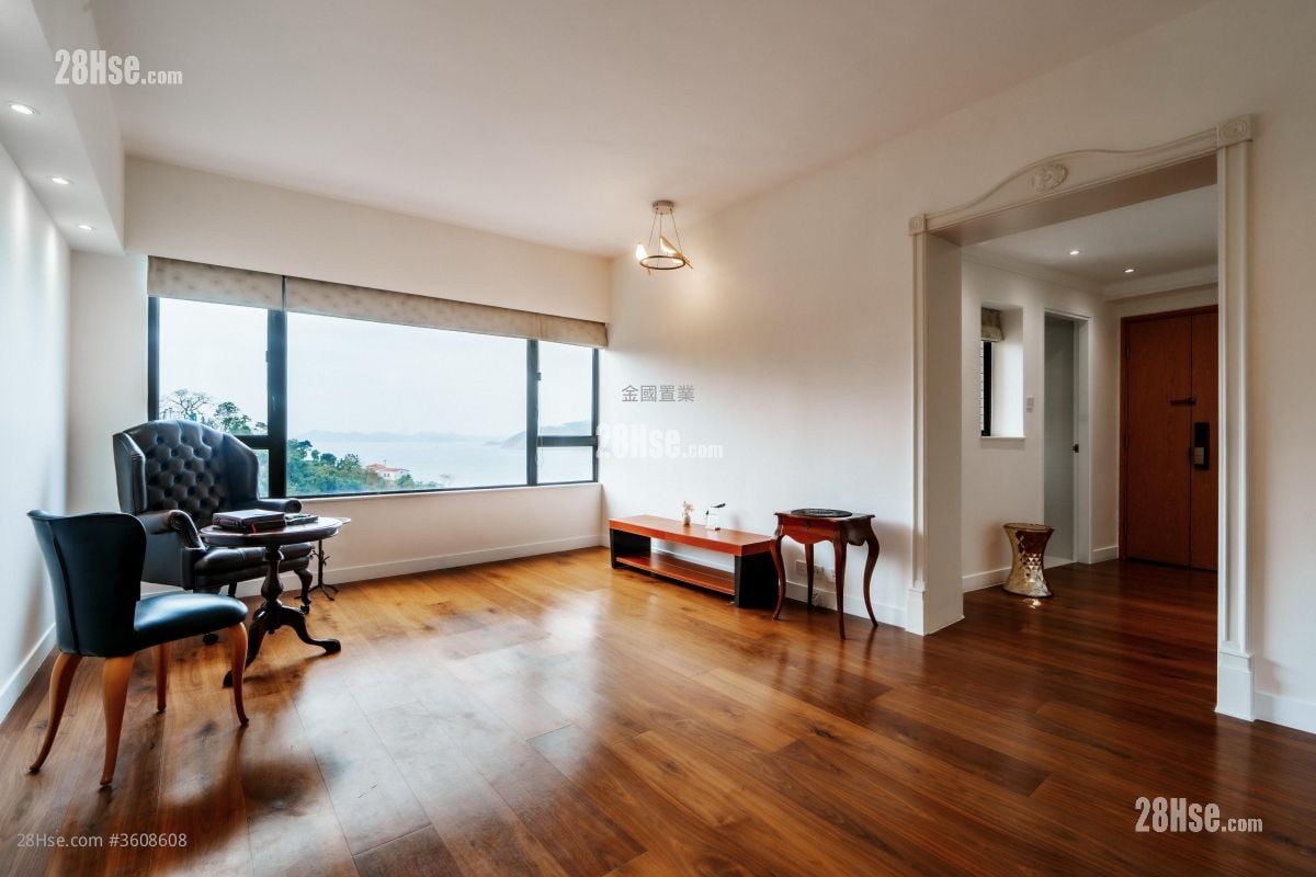 嘉麟阁 售盘 3 房 , 2 浴室 1,390 平方尺