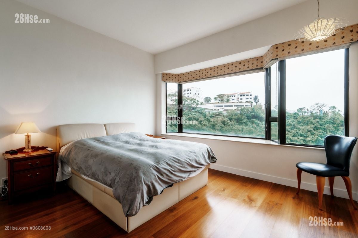 嘉麟阁 售盘 3 房 , 2 浴室 1,390 平方尺