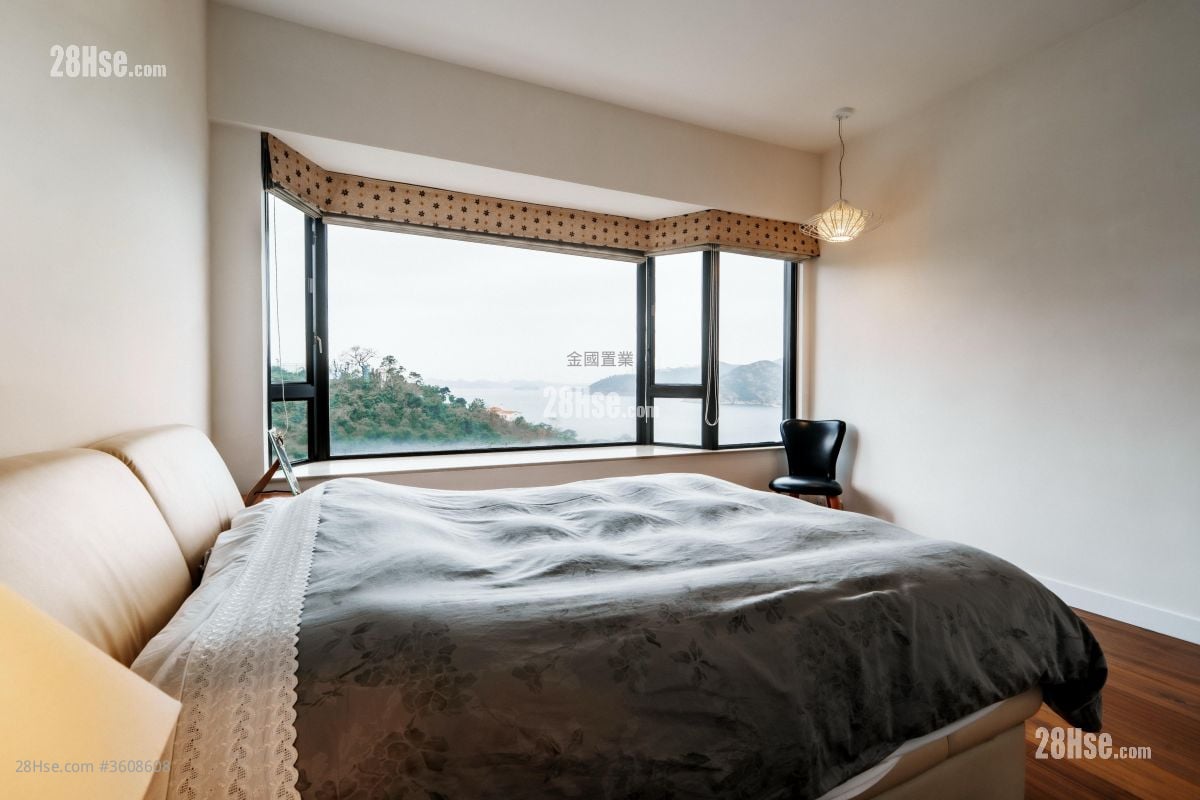 嘉麟阁 售盘 3 房 , 2 浴室 1,390 平方尺