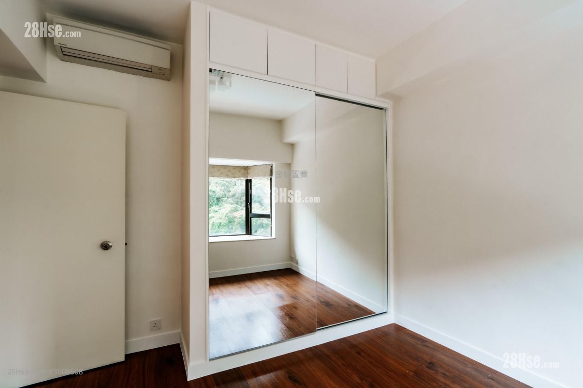 嘉麟阁 售盘 3 房 , 2 浴室 1,390 平方尺