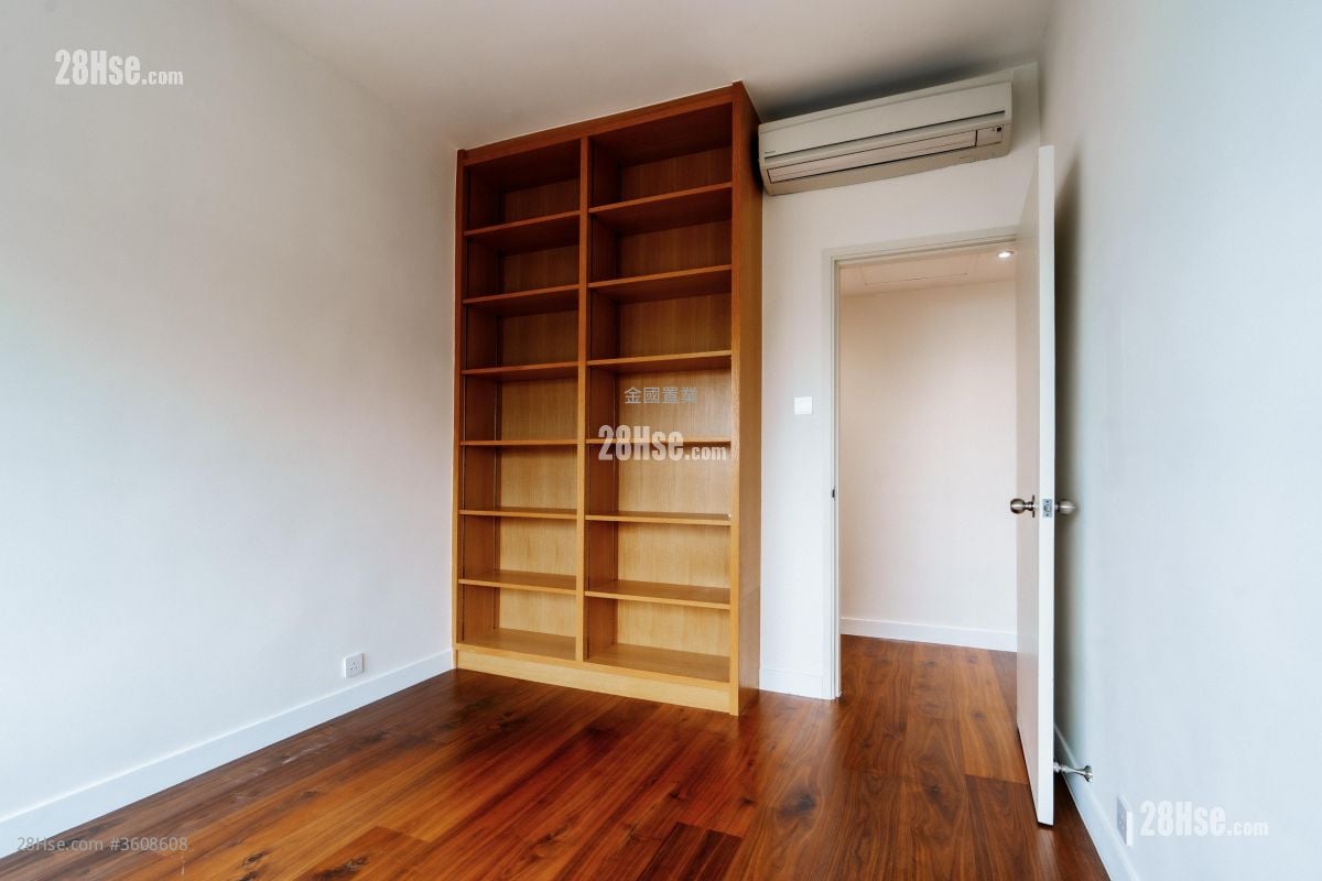 嘉麟阁 售盘 3 房 , 2 浴室 1,390 平方尺