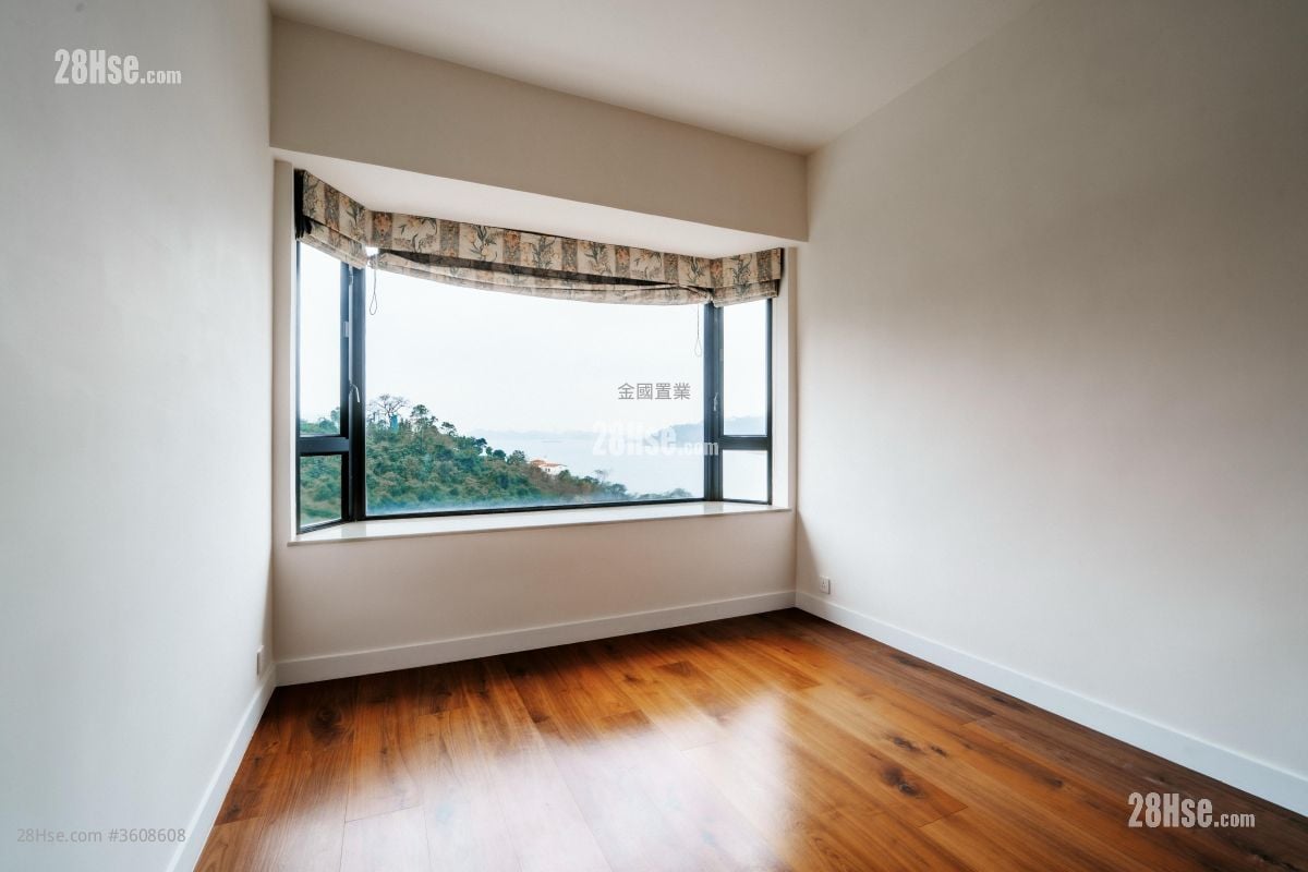 嘉麟阁 售盘 3 房 , 2 浴室 1,390 平方尺