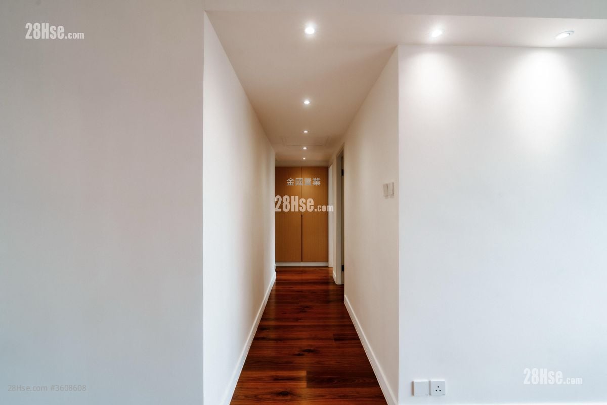 嘉麟阁 售盘 3 房 , 2 浴室 1,390 平方尺