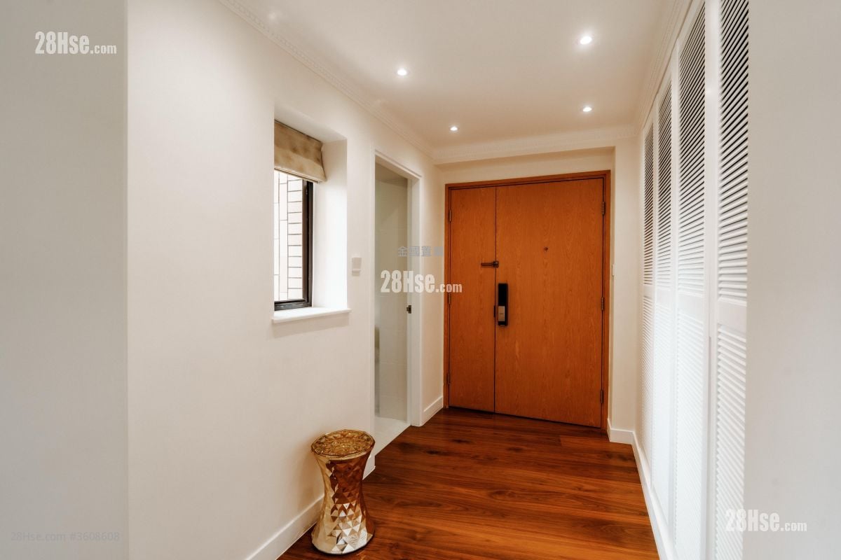 嘉麟阁 售盘 3 房 , 2 浴室 1,390 平方尺