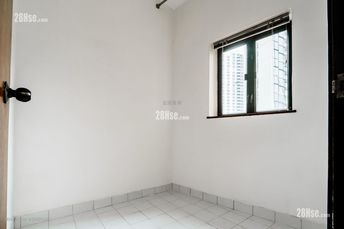 嘉麟阁 售盘 3 房 , 2 浴室 1,390 平方尺