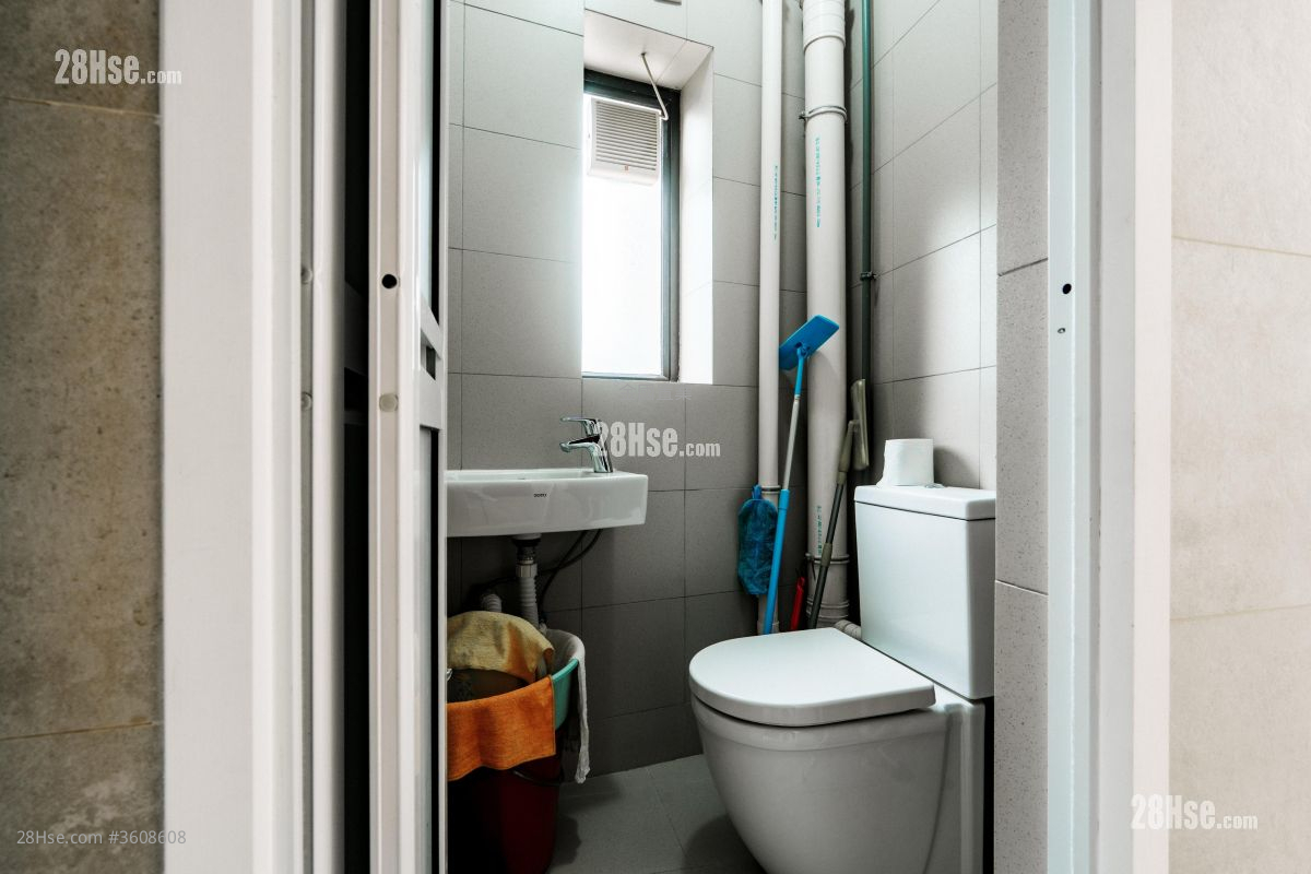 嘉麟阁 售盘 3 房 , 2 浴室 1,390 平方尺