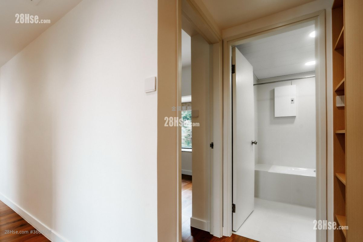 嘉麟阁 售盘 3 房 , 2 浴室 1,390 平方尺