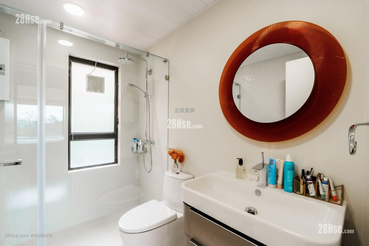 嘉麟阁 售盘 3 房 , 2 浴室 1,390 平方尺