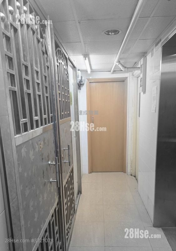 Skyway Mansion Rental 1 Bedroom , 1 Bathroom 140 ft²