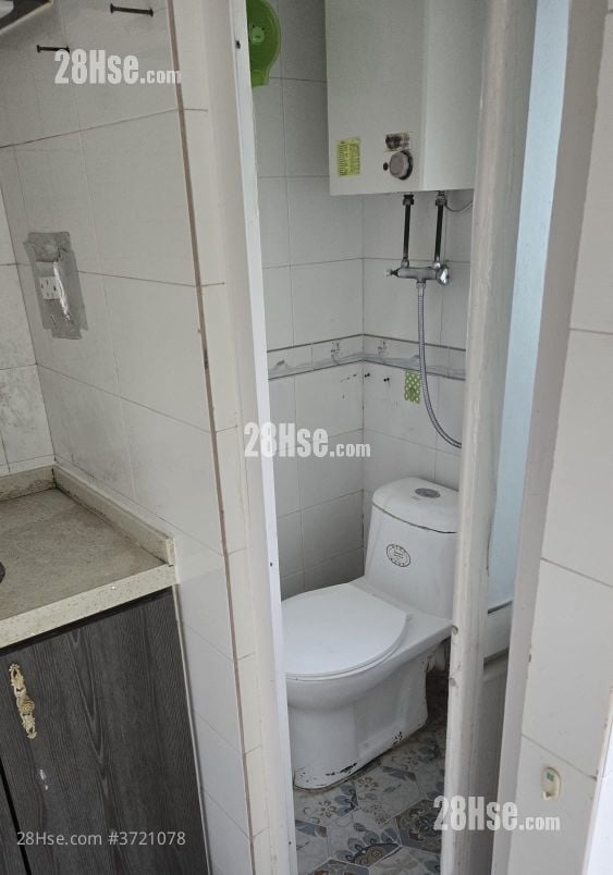 Skyway Mansion Rental 1 Bedroom , 1 Bathroom 140 ft²