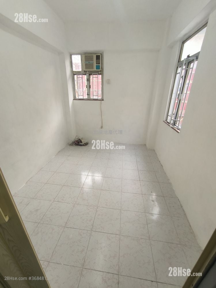 爵禄街 租盘 180 平方尺