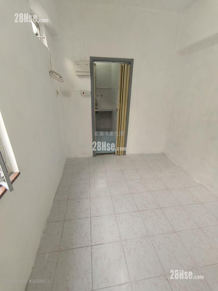 爵禄街 租盘 180 平方尺