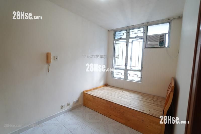 宝明苑 租盘 213 平方尺