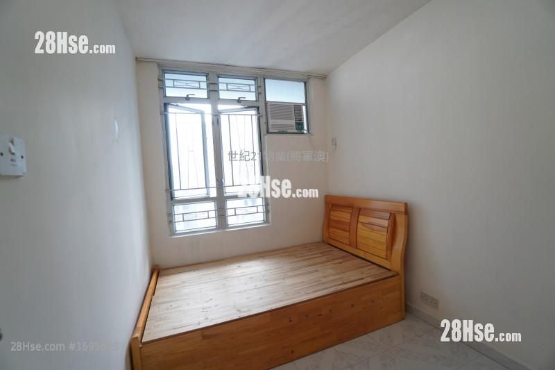 宝明苑 租盘 213 平方尺