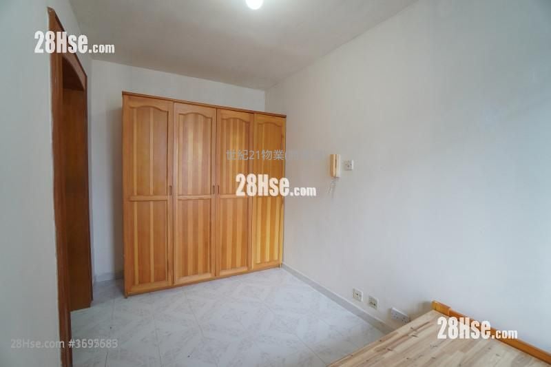 宝明苑 租盘 213 平方尺