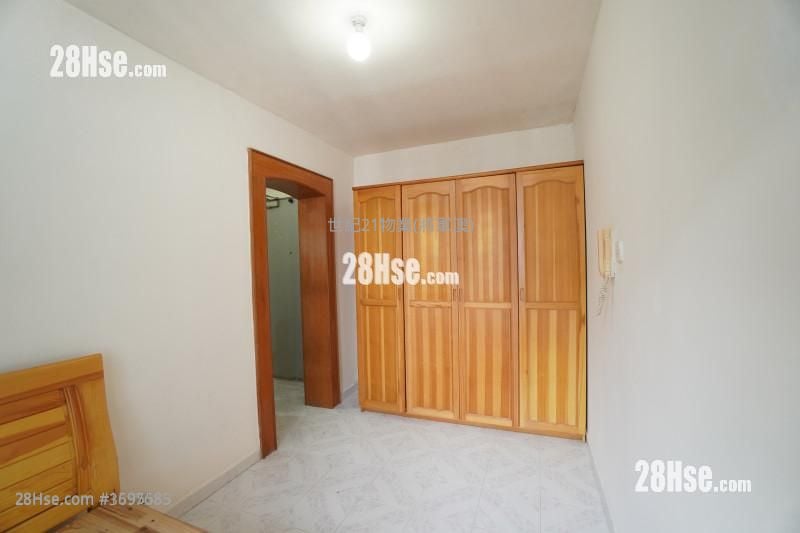 宝明苑 租盘 213 平方尺