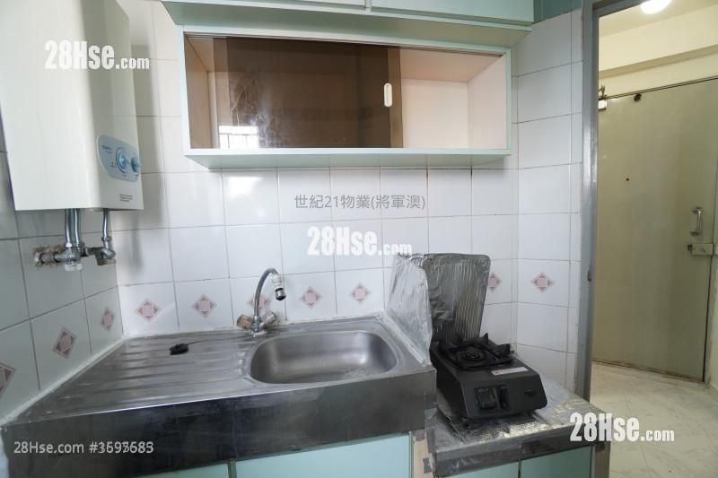 宝明苑 租盘 213 平方尺