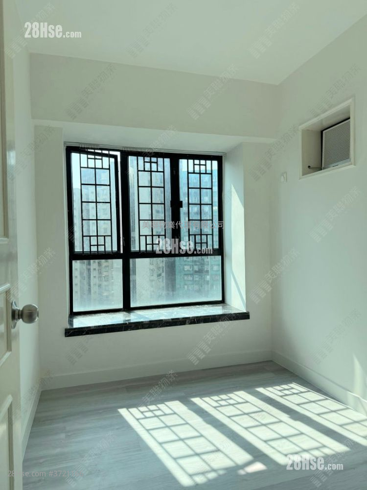 富麗花園 售盤 2 房 420 平方呎