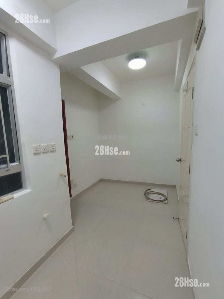 Wang Wah Mansion Rental 1 Bedroom , 1 Bathroom 150 ft²