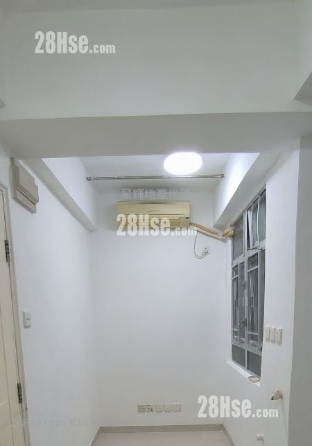 Wang Wah Mansion Rental 1 Bedroom , 1 Bathroom 150 ft²