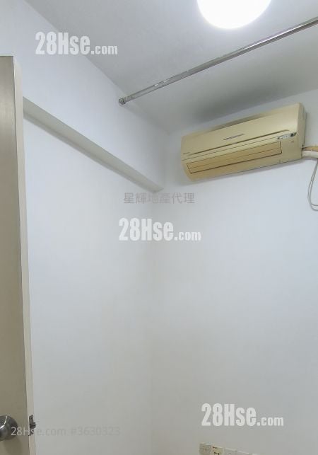 Wang Wah Mansion Rental 1 Bedroom , 1 Bathroom 150 ft²