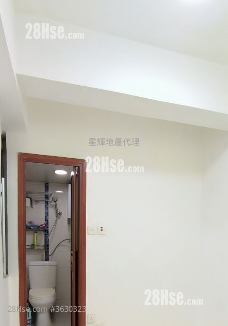 Wang Wah Mansion Rental 1 Bedroom , 1 Bathroom 150 ft²