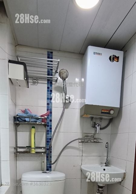 Wang Wah Mansion Rental 1 Bedroom , 1 Bathroom 150 ft²