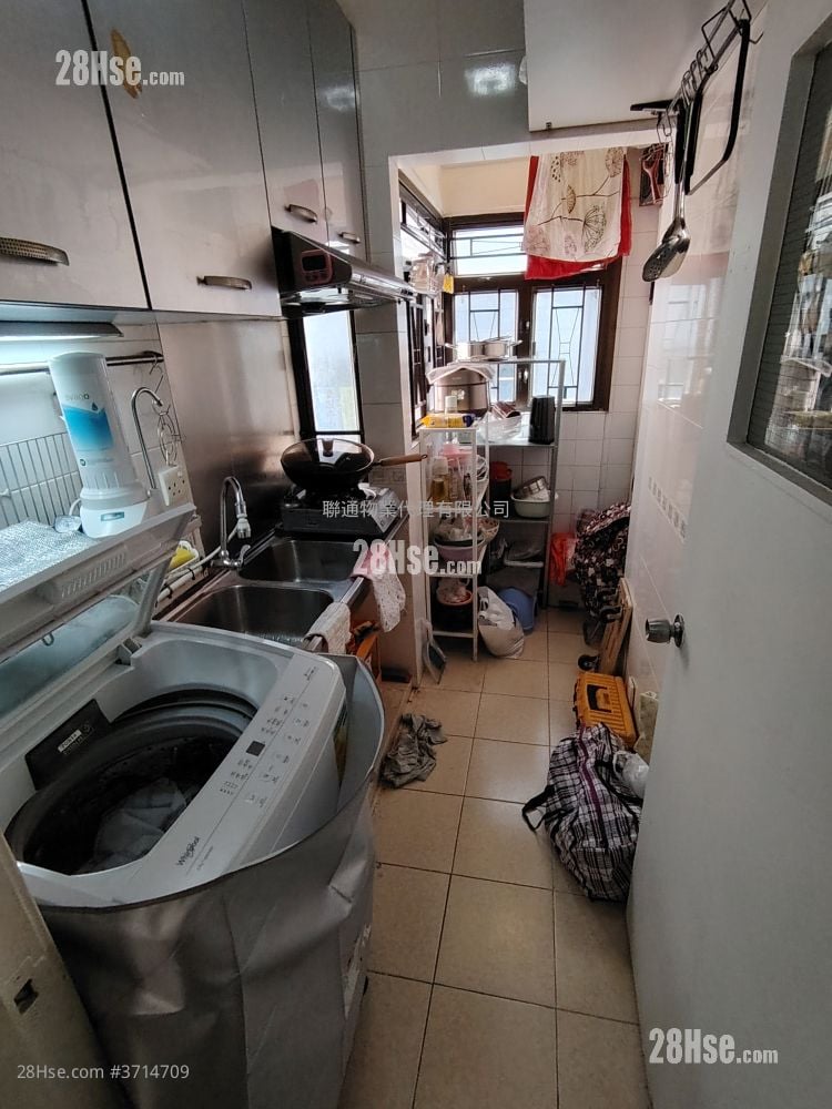 富民閣 售盤 2 房 , 1 浴室 326 平方呎