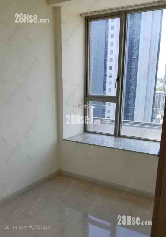 世宙 售盤 3 房 646 平方呎