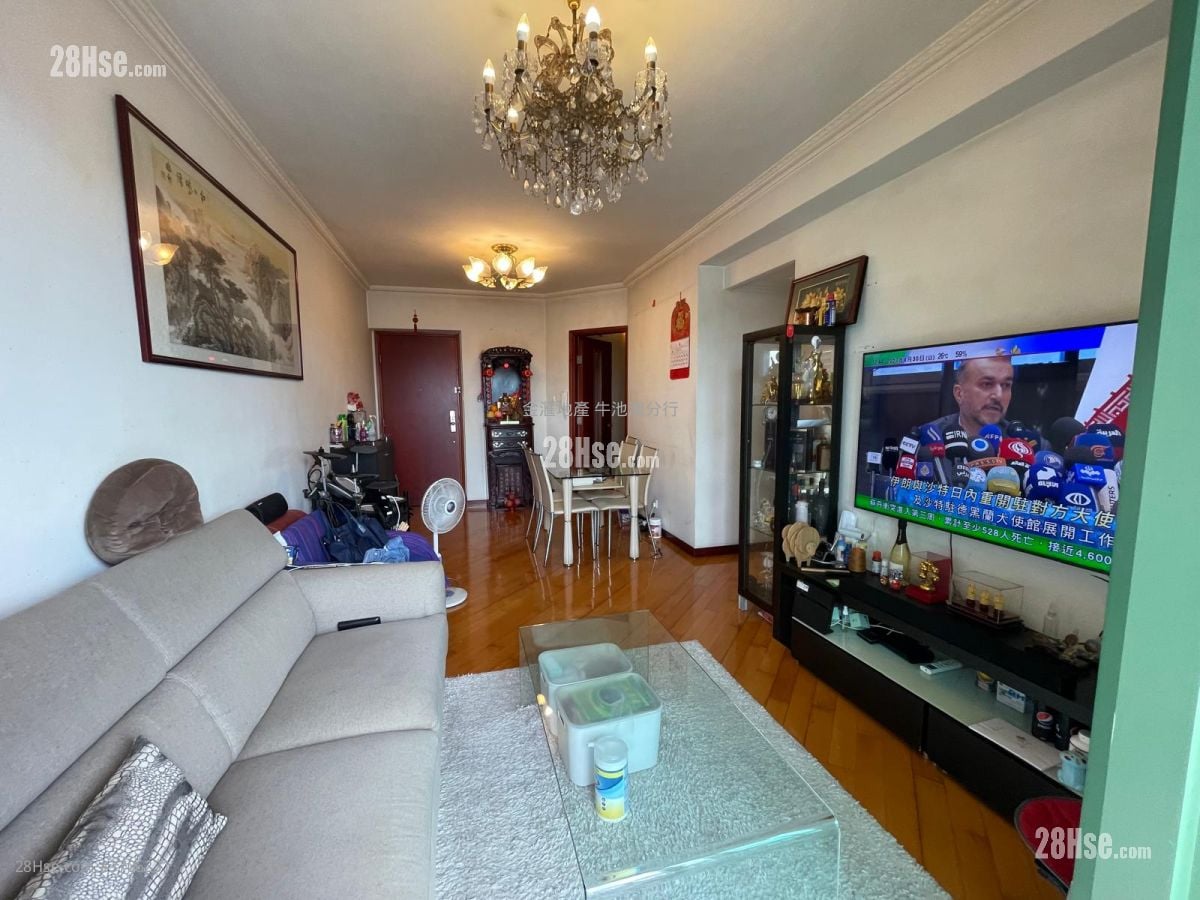 清水湾道8号 售盘 719 平方尺