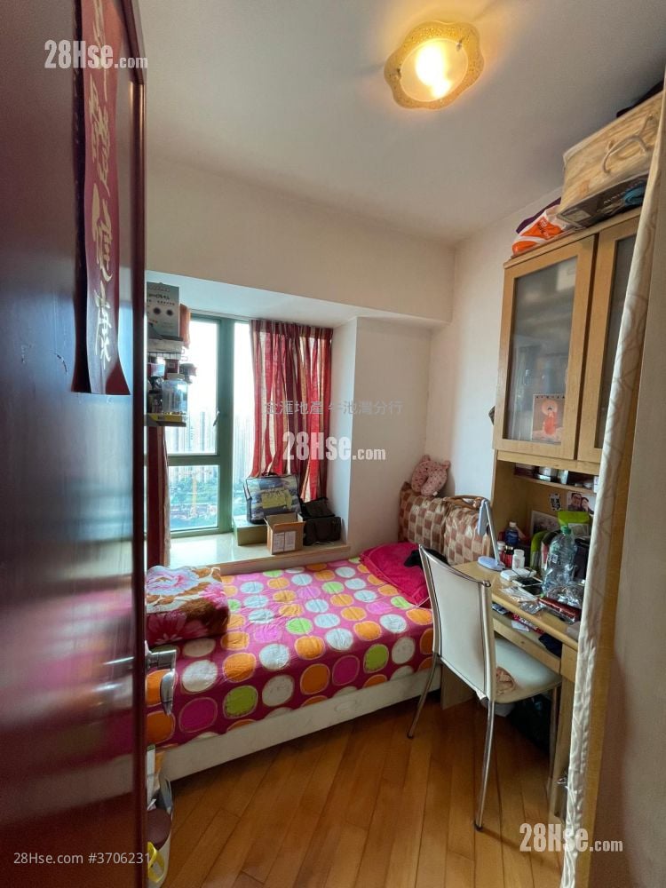 清水湾道8号 售盘 719 平方尺