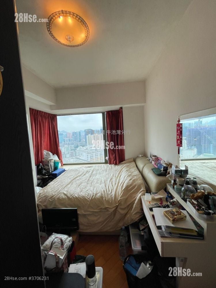 清水湾道8号 售盘 719 平方尺