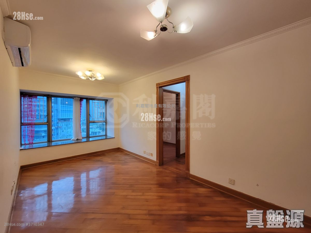 將軍澳中心 售盤 2 房 , 1 浴室 465 平方呎