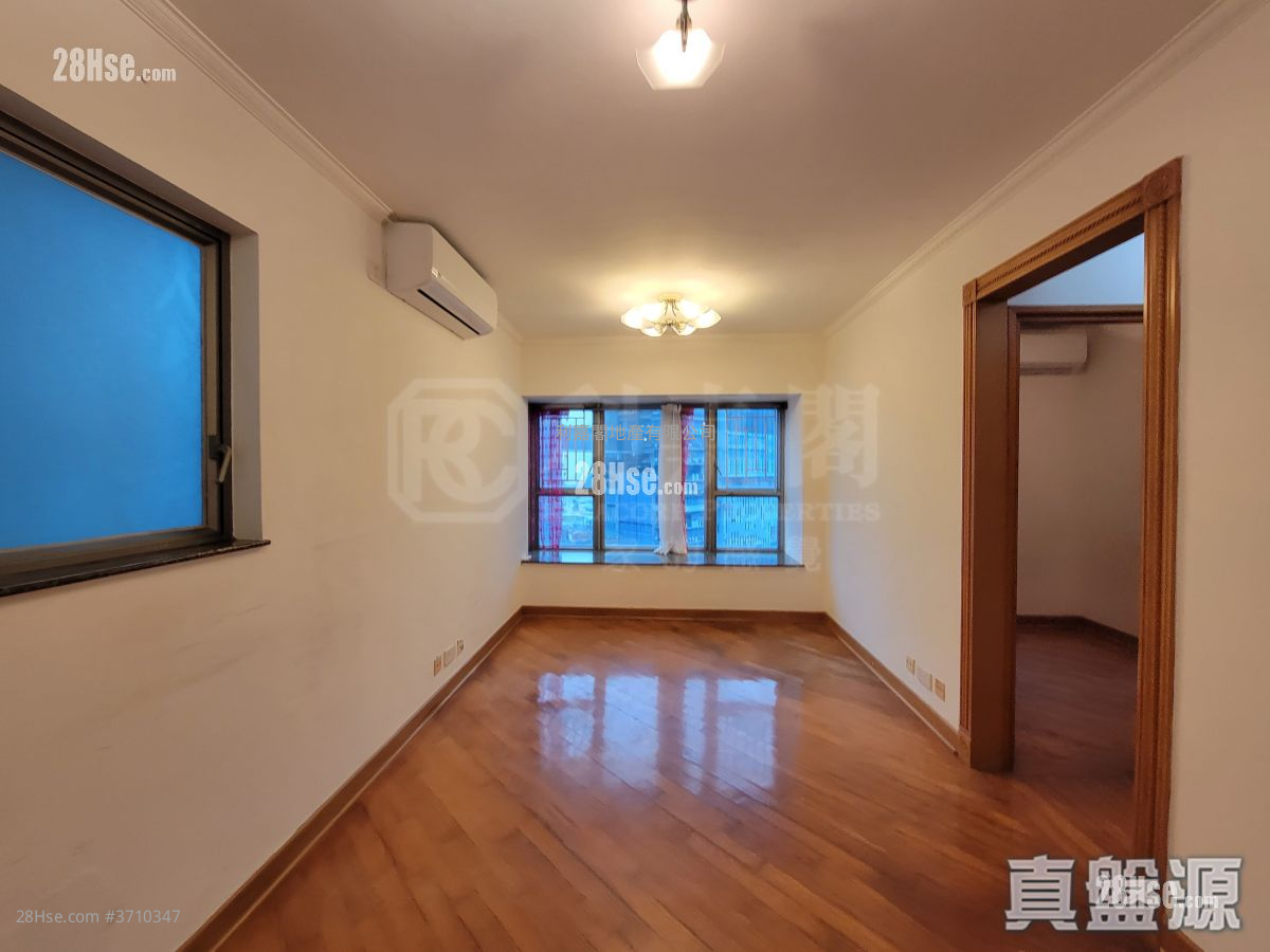 將軍澳中心 售盤 2 房 , 1 浴室 465 平方呎