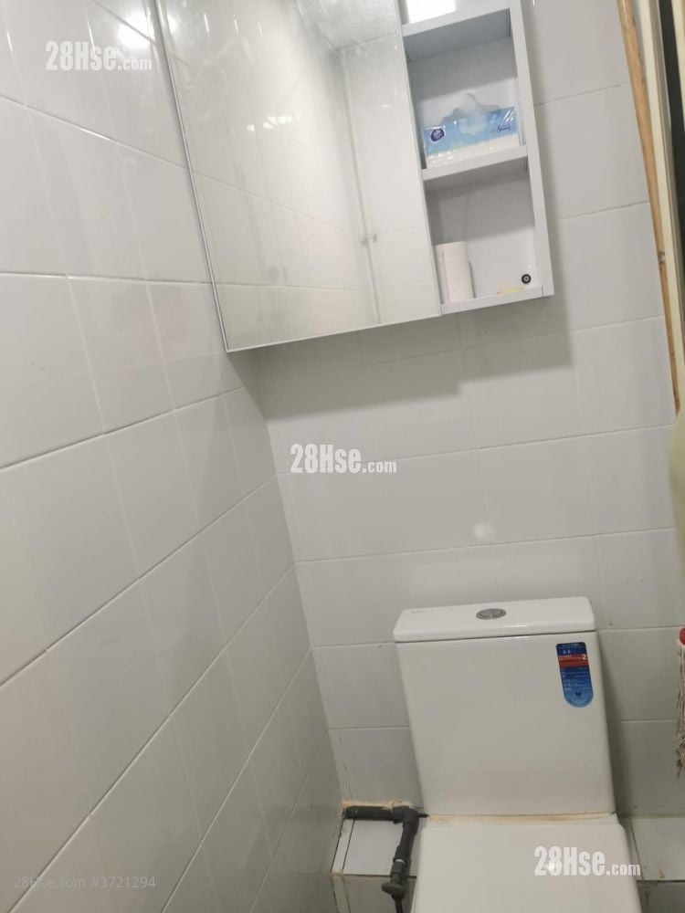 唐楼 租盘 1 房 , 1 浴室 100 平方尺