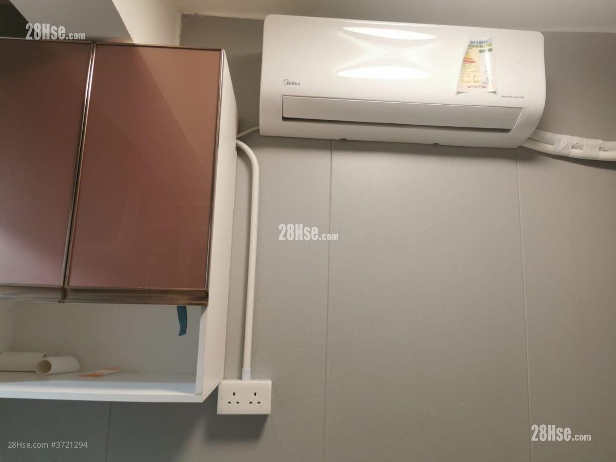 唐楼 租盘 1 房 , 1 浴室 100 平方尺