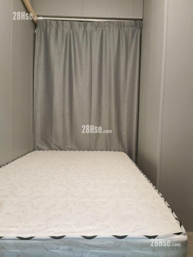 唐楼 租盘 1 房 , 1 浴室 100 平方尺