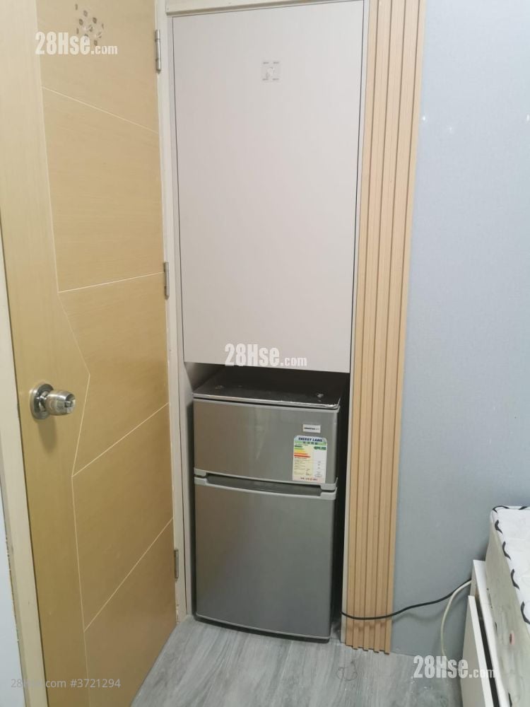 唐楼 租盘 1 房 , 1 浴室 100 平方尺