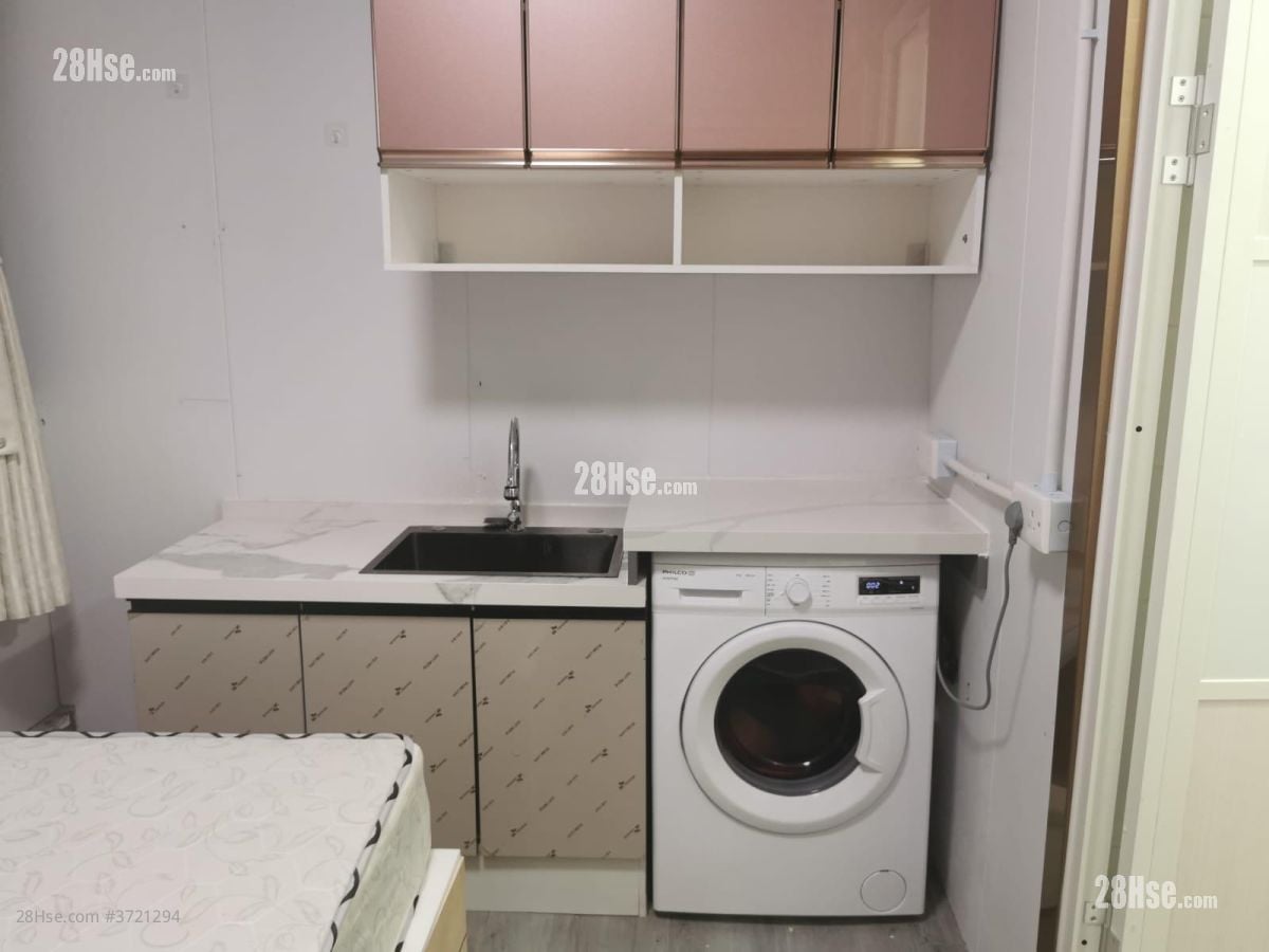 唐楼 租盘 1 房 , 1 浴室 100 平方尺