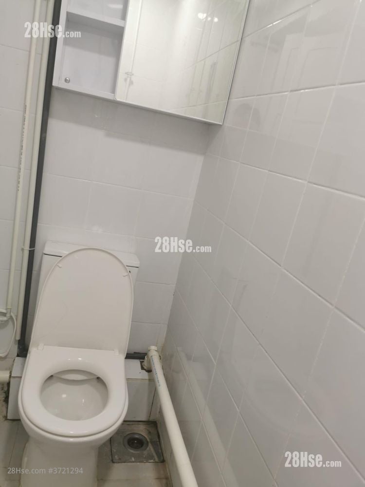 唐楼 租盘 1 房 , 1 浴室 100 平方尺