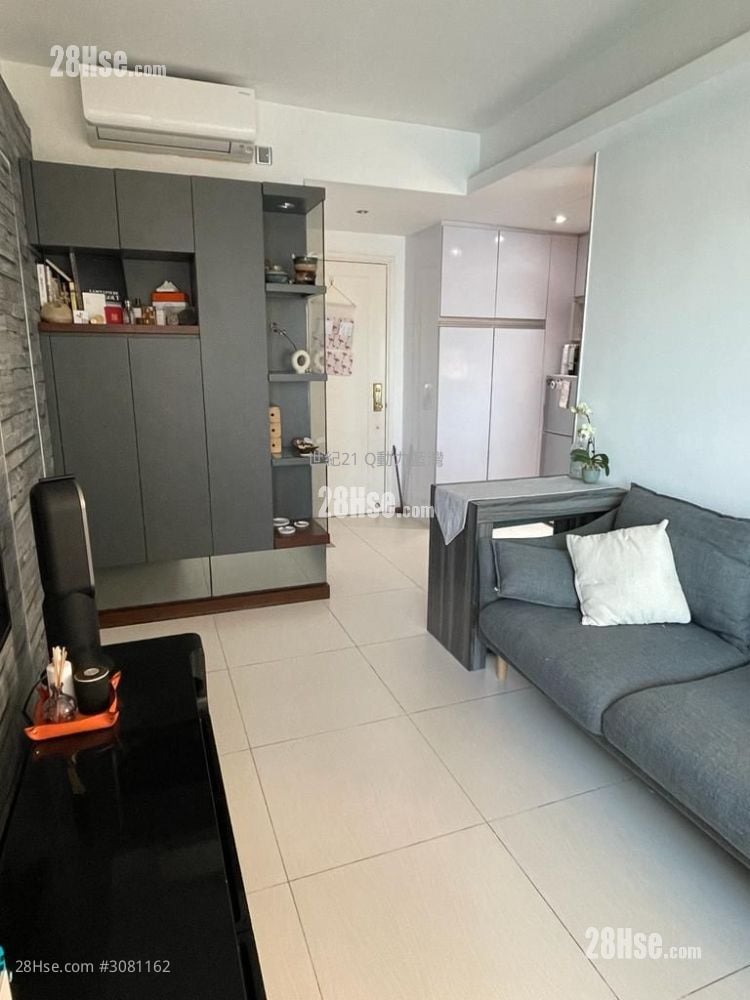 Island Resort Sell 1 Bedroom , 1 Bathroom 323 ft²